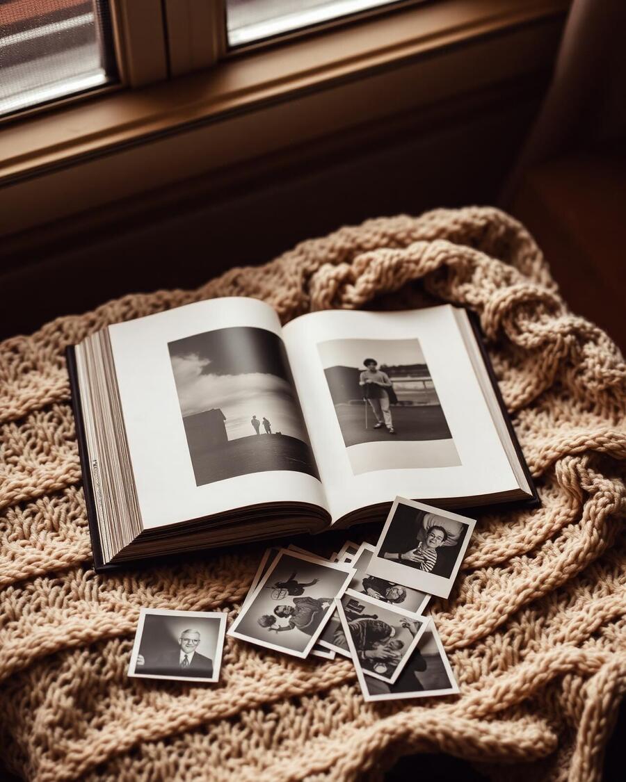 Sample gallery